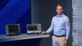 MXO 3 - Form Factor vs Keysight HD3