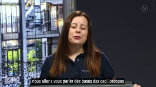 Webinar: Fundamentals of oscilloscopes