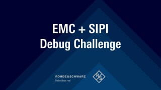 EMC+SIPI debug challenge - Elizabeth McKenna