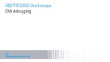 EMI debugging
