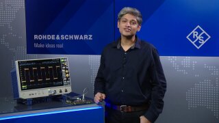 Finding signal anomalies quickly with unparalleled update rates