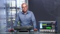 RTP Oscilloscopes with External Frontends (Part 4 )