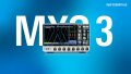 You’ve seen the teaser. Now meet the MXO 3 in action.