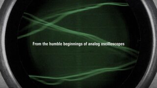 R&S®MXO 5 Oscilloscope