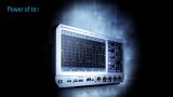 RTM3000 - Probe Portfolio Support