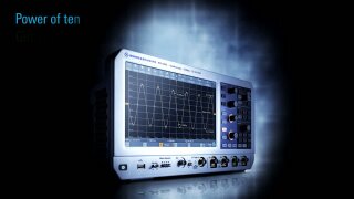 RTM3000 - Probe Portfolio Support