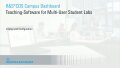 Campus Dashboard - Setup & Configuration