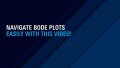 Understanding Bode plots