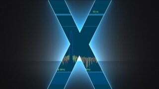 R&S®MXO 4 Oscilloscope