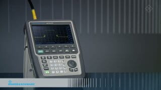 R&S®ZPH product feature video