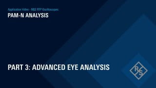 PAM-N Analysis with the R&S RTP Oscilloscope (Part 3) 