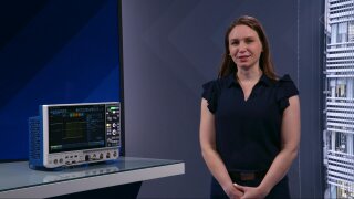 Trigger and Decode on LIN Bus 