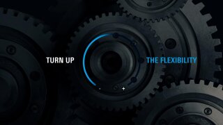  R&S®NGT3600 power supply