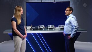 Basic and advanced power measurement functions