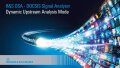 DOCSIS upstream signal analysis in live operation
