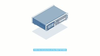R&S®SFI100A with our explainer video