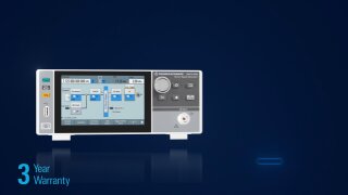 Tech explainer: R&S®SMCV100B