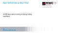 5G NR base station testing with fading conditions presented at MWC 2019