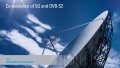 5G와 DVB-S2의 상호공존