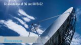Co-existence of 5G and DVB-S2 