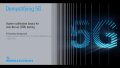 Demystifying 5G – Grundlagen der Systemkalibrierung für Over-the-Air-(OTA)-Tests