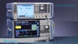 5G NR Inband Selectivity Measurement