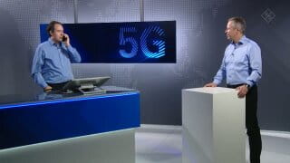 Multiple directions of arrival using CATR OTA measurements - Teaser