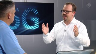 Demystifying 5G – Repeatable and temperature-based 5G NR OTA testing