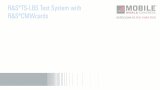 First test solution for NB-IoT Rel.14 positioning presented at GSMA MWC 2018