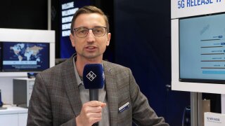 3GPP 5G Release 17 RedCap device testing 