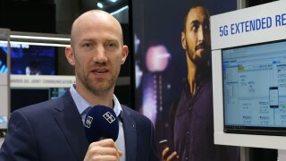 5G extended reality application testing 