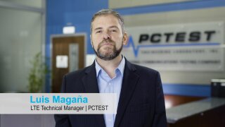 PCTEST Selects R&S®CMX500 for 5G and LTE testing 