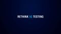 Rethink 5G Testing