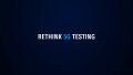Rethink 5G testing
