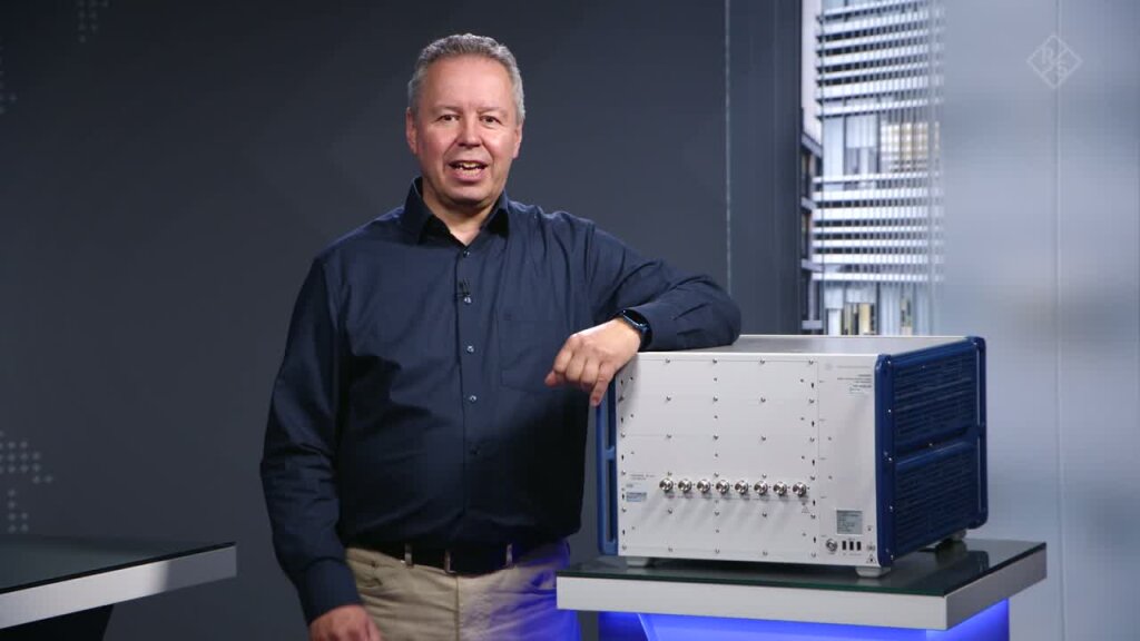 Webinar: Seamless connectivity with Wi-Fi and 5G convergence